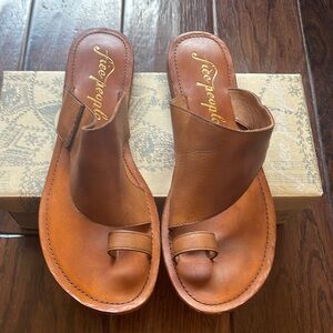 Free People Sant Antoni slide